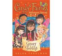 Gooey Goblins Halloween Special by Helen Perelman & Illustrated by Erica Jane Waters Helen Perelman Illustrated by Erica Jane Waters (Auteur)