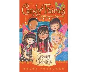 Gooey Goblins Halloween Special by Helen Perelman & Illustrated by Erica Jane Waters Helen Perelman Illustrated by Erica Jane Waters (Auteur)