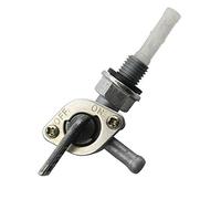 GOOFIT 10mm carburant Réservoir Essence Carburant Robinet Interrupteur Sac 50cc 70cc 150cc Remplacement pour moto quad ATV Pit Dirt Bike Go Kart