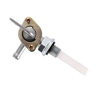 GOOFIT 10mm carburant Réservoir Essence Petcock carburant du marteau par 50cc 70cc 90cc 110cc 125cc 150cc moto ATV dirt bike Circuit de karts de la vélo du trou 4 Wheeler Quad