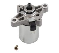 GOOFIT 10T CCW Électrique Démarreurs Remplacement pour SYM Jet 50 FILLY50 31210-GAK-9000 31210-GAK-9010-M1