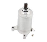 GOOFIT 10T CCW Électrique Démarreurs Remplacement pour VL125 250 2000-2007 31100-26F00-000