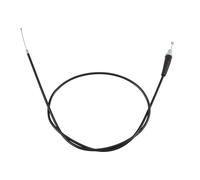 GOOFIT 1200mm Motorcycle Throttle line Remplacement pour CNC Turning Handle Pit Bike Dirt Bike