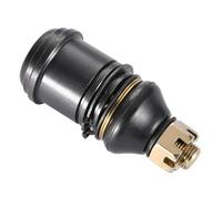 GOOFIT 12mm Round Tie Rod End Remplacement pour 50cc 70cc 90cc 110cc 125cc 150cc 200cc 250cc Moto ATV Dune Buggy Quad Four Wheeler