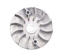 GOOFIT 139QMB Remplacement pour GY6 50cc Scooter de vélomoteur ATV Go Kart Ventilateur de Lame