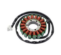 GOOFIT 18 Bobine accessoires bobine stator magnéto allumage moto Pièce de rechange pour Triumph Speed Triple Sprint GT ST Tiger 995 995i 1050 Daytona