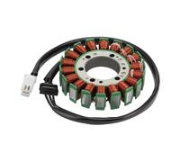 GOOFIT 18 Bobine Ignition Stator Magnéto Remplacement pour ZX600 ZX636 ZX 636 600 Ninja ZX-6R ZX6R ZX6RR ZX-6RR 2005 2006