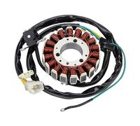 GOOFIT 18 Bobine Moto Magnéto Stator Bobine Générateur d’allumage Accessoires Moteur Remplacement pour Xr250 Tornado 2002-2008
