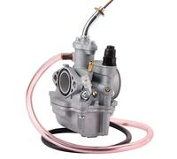 GOOFIT 19mm Carburateur Remplacement pour 2000-2003 TTR 90 TTR90 2003-2005 TTR90E