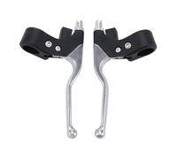 GOOFIT 22mm Levier De Frein Remplacement pour 47cc 49cc 4 Wheeler Pocket Bike Mini Quad