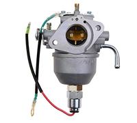 GOOFIT 24 853 25-S carburateur Remplacement pour Kohler CV20-22 Moteur 24 853 25-S 2485325-S 2405325 carb