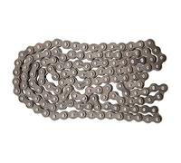 GOOFIT 25h 138 Liens Chaînes de Transmission pour Moto 2 Temps Remplacement pour 49cc 47cc Pocket Bike Mini Bike Dirt Pit Bike VTT Moto ATV UTV Quad Buggy Go Kart