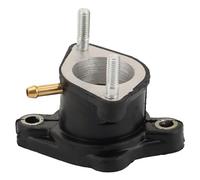 GOOFIT 27mm Tuyau d'admission Droite Remplacement pour CG 150cc 125cc ATV 200cc Dirt Bike Go Kart