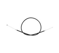 GOOFIT 28.54" inch câble d'accélérateur Remplacement pour 2 Temps 49cc 47cc Pocket Bike