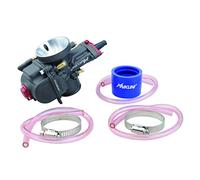 GOOFIT 30mm Carb Carburateur Alternative remplacement pour moto ATV Quad Pit Dirt Bike Buggy Go Kart