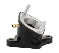 GOOFIT 30mm Collecteur D'admission Remplacement pour CG 200cc 250cc ATV 4 Wheeler Quad Dirt Pit Bike Go Kart