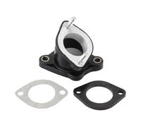 GOOFIT 30mm Tuyau d'admission Remplacement pour CG 250cc ATV Quad Dirt Bike Pit Bike Go Kart