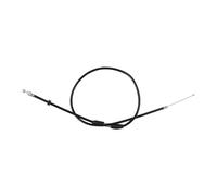 GOOFIT 31,5 Pouce câble d'accélérateur Remplacement pour 70cc 90cc 110cc Chinois ATV Four Wheeler Dune Buggy Doom Buggy Quad Bike
