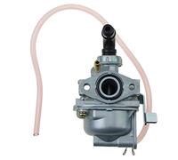 GOOFIT 32mm Carburateur Ensemble Carb 14mm Remplacement pour Mini Trail Z50 Z50A Z50R K3 K2 K1 K0 Carburateur