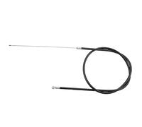 GOOFIT 33.27 vornes Corde de Frein Remplacement pour 2 Stroke 47 CC 49 CC Dirt Bike