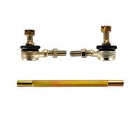 GOOFIT 330mm Biellette Tie Rod Assemblée Remplacement pour 50cc 70cc 90cc 110cc 125cc 150cc 200cc 250cc ATV Four Wheeler Quad