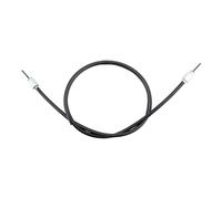 GOOFIT 35.28"Câble de compteur de vitesse Remplacement pour accessoire de moto Remplacement pour cyclomoteur GY6 50cc