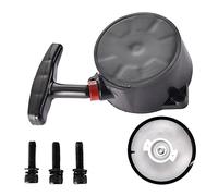 GOOFIT 35cc Remplacement pour Tanaka Bladez Tc-355 par Lanceur Assemblée Recoil Moby XL Powerkart Pédales de démarrage et pièces Moto