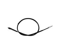 GOOFIT 38,98" câble de vitessomètre Remplacement pour 50cc 70cc 90cc 110cc 125cc 150cc Moped Dirt Bike Motor Scooter
