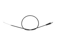 GOOFIT 39.37" Câble D'Accélération De Moto Remplacement pour Gy6 125cc 150cc 200cc 250cc China Moped Scooter Chinese Scooter ATV Quad Go Kart Moped