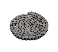 GOOFIT 428 Chaîne 132 Lien Remplacement pour 110cc 125cc 150cc 200cc 250cc ATV 4 Wheeler Quad Pit Dirt Bike Go Kart
