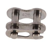 GOOFIT 428 Lien Maître De Chaîne Remplacement pour 110cc 125cc 150cc 200cc 250cc Chinese ATV 4 Wheeler Quad Pocket Bike Scooter Buggy 1PC