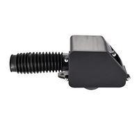 GOOFIT 44mm Filtre à air Remplacement pour GY6 150cc ATV Go Kart Moped Scooter