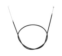 GOOFIT 46.06 Derrière Corde de Frein Remplacement pour 2 Stroke 47 CC 49 CC Dirt Bike