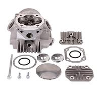 GOOFIT 47mm Culasse 70cc Compatible avec Remplacement pour ATC70 CRF70 CT70 TRX70 XR70 Moto Dirt Bike Parts