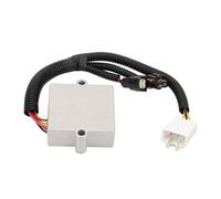 GOOFIT 5 Fil 12V Régulateur-Redresseur De Tension Remplacement pour Arctic Cat M6000 M8000 XF6000 XF8000 ZR6000 ZR8000 0630-366 Snowmobile