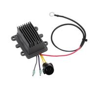 GOOFIT 5 Lignes Redresseur De Régulateur De Tension Remplacement pour Johnson Evinrude 150HP 175HP 1991-1995 105HP J105 E105 1992-1995 439561 0584093 0585219