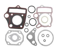 GOOFIT 50 cc Kit de joints complet Remplacement pour ATV Dirtbike Go Kart Scooter cyclomoteur