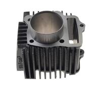 GOOFIT 52,4 mm 110ccm Zylinderlaufbuchse Remplacement pour Lifan Pit Bike ATV Go Kart 4-Takt 110ccm 125ccm