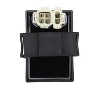 GOOFIT 6 Broches DC CDI Remplacement pour GY6 ATV Go Kart la saleté Remplacement pour vélo