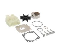 GOOFIT 61A-W0078 Kit De Réparation d'Hélice De Pompe à Eau Remplacement pour 150HP 175HP 200HP 225HP 250HP 300HP V6 Outboard