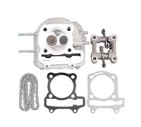 GOOFIT 63mm GY6 150cc 200cc 200cc 250cc ATV Assemblée de Moteur Hors-Route