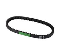 GOOFIT 669 18 30 Ceinture D'entraînement 669-18-30 Courroie de Transmission de CVT V-Belt pour 4 Temps GY6 50CC 139QMB 139QMA Scooter Moped ATV Roketa Baja Tank Jmstar Taotao Jonway