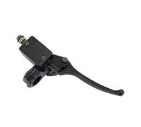 GOOFIT 7/8" 22mm Moto Avant Droit Levier d'embrayage de Frein maître-Cylindre Levier de Remplacement pour 50cc 110cc 125cc 150cc 200cc 250cc GY6 Taotao Roketa cyclomoteur Scooter Dirt Pit Bike