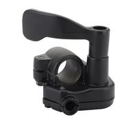 GOOFIT 7/8" 22mm Pouce Accélérateur D'Accélération Lever Control Assembly Remplacement pour Mini Moto Quad Go Kart 50cc 70cc 90cc 110cc 125cc Pit DirtBike ATV