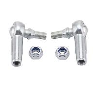 GOOFIT 8mm Biellette Tie Rod End Remplacement pour 50cc 70cc 90cc 110cc 125cc 200cc 250cc ATV