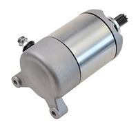 GOOFIT 9T 12V Démarrage électrique Accessoires moteur Fit Engine Remplacement pour 3090188 3084981 ATV SPORTSMASN 400 500 96-12 Motorcycle Quad ATV UTV