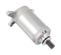 GOOFIT 9T CCW Électrique Démarreurs Remplacement Pour XV250 VIRAGO 250 SRV 250 XV125 XVS 125 2UJ-81800-03-00 2UJ-81890-00-00