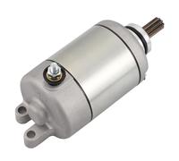 GOOFIT 9T CCW Électrique Démarreurs Remplacement pour YZF R6 06-19 FZ6 FZ6R 2009-2017 XJ6F XJ6S XJ6FA XJ6SA