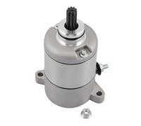 GOOFIT 9T CW Électrique Démarreurs Remplacement pour SH 125 150 01-08 SH 125i Del 2006 Dylan 125 31200-KGF-901 31200-KGF-902