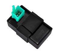 GOOFIT Ac 5 Broches Cdi Remplacement pour 4 stroke 50cc 70cc 90cc 110cc 125cc Horizontal Engine ATV Dirt Bike and Go Kart